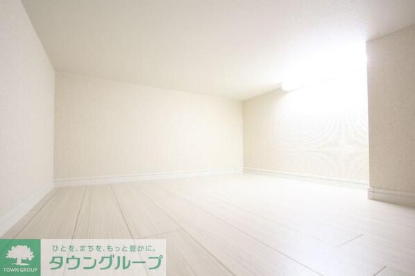 シトラスハウス金町の物件内観写真